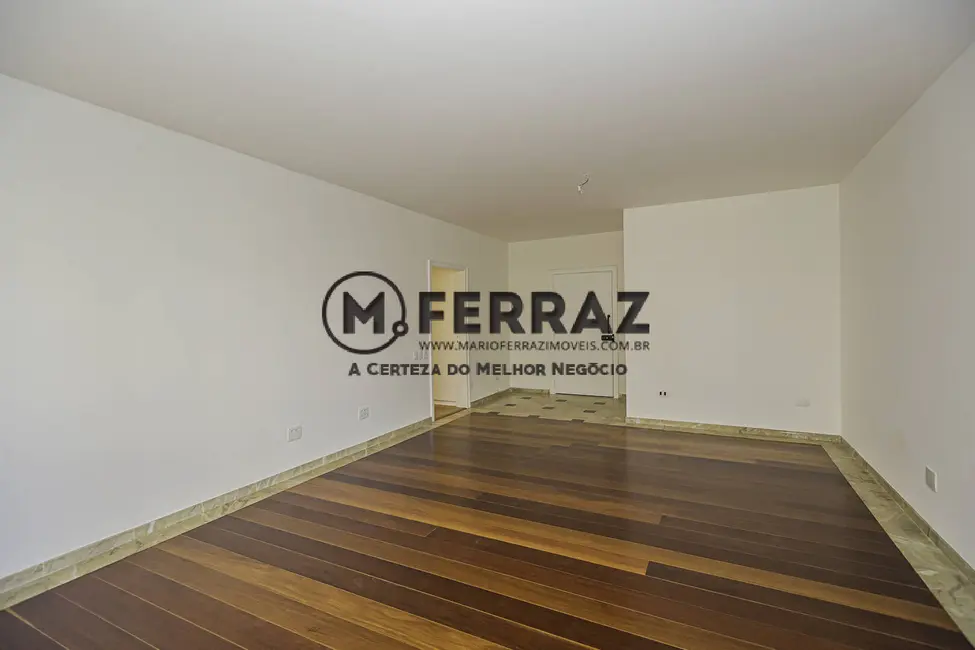 Foto 3 de Apartamento com 3 quartos à venda, 147m2 em Jardim Europa, São Paulo - SP