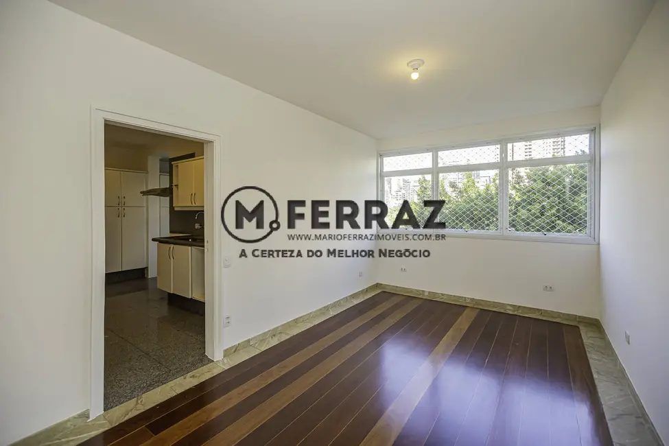 Foto 5 de Apartamento com 3 quartos à venda, 147m2 em Jardim Europa, São Paulo - SP