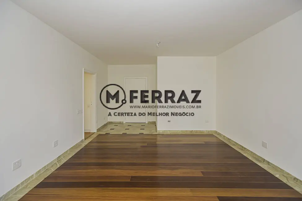 Foto 4 de Apartamento com 3 quartos à venda, 147m2 em Jardim Europa, São Paulo - SP