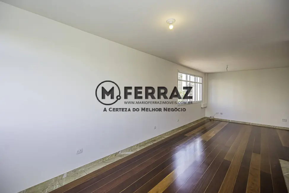 Foto 6 de Apartamento com 3 quartos à venda, 147m2 em Jardim Europa, São Paulo - SP