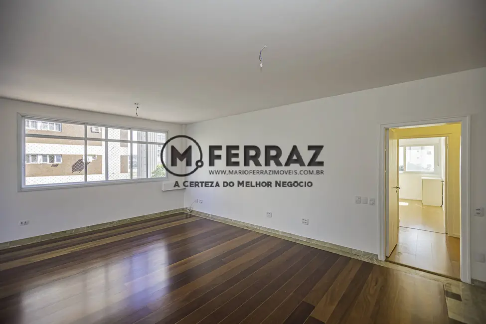 Foto 7 de Apartamento com 3 quartos à venda, 147m2 em Jardim Europa, São Paulo - SP