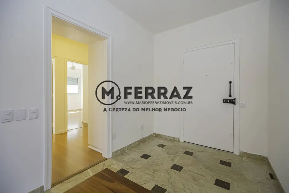 Foto 9 de Apartamento com 3 quartos à venda, 147m2 em Jardim Europa, São Paulo - SP