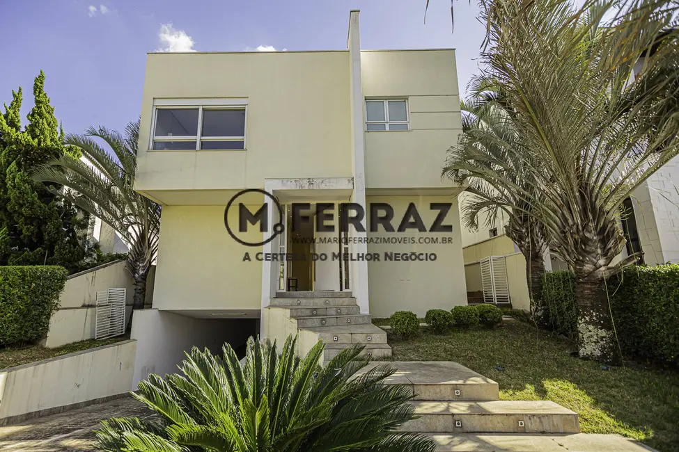 Foto 2 de Casa com 4 quartos à venda, 400m2 em Umuarama, Osasco - SP