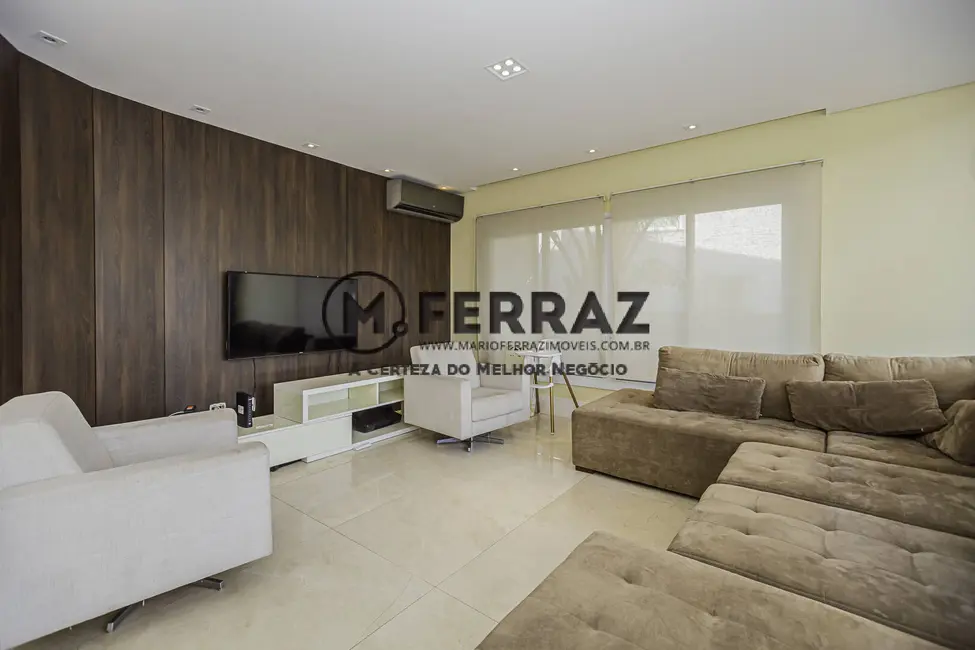 Foto 8 de Casa com 4 quartos à venda, 400m2 em Umuarama, Osasco - SP