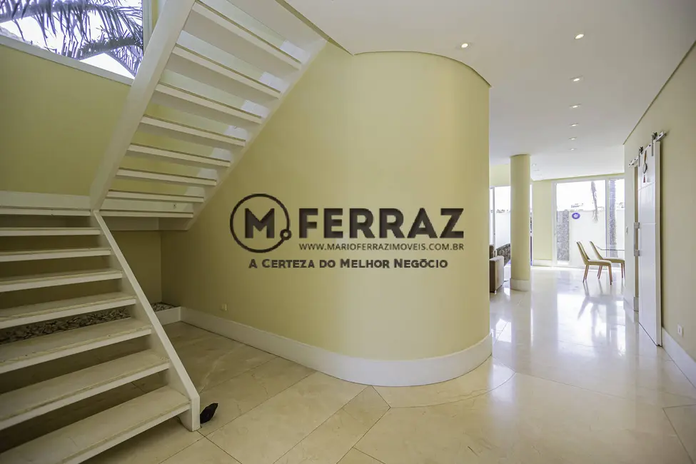 Foto 4 de Casa com 4 quartos à venda, 400m2 em Umuarama, Osasco - SP