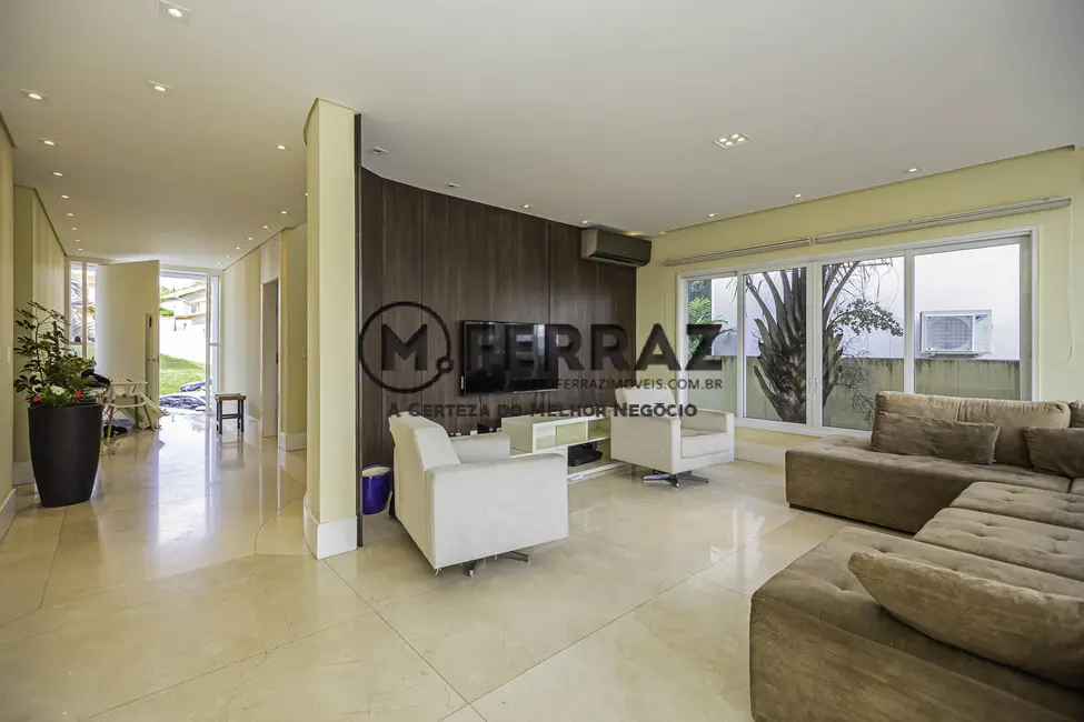 Foto 6 de Casa com 4 quartos à venda, 400m2 em Umuarama, Osasco - SP