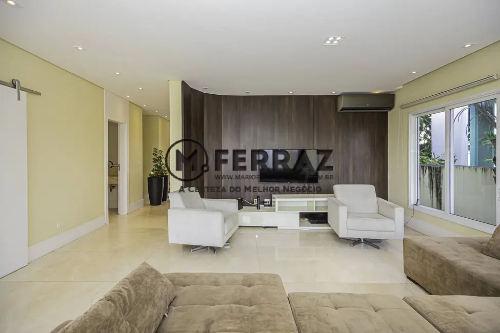 Foto 9 de Casa com 4 quartos à venda, 400m2 em Umuarama, Osasco - SP