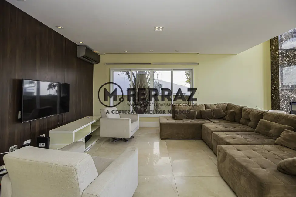 Foto 7 de Casa com 4 quartos à venda, 400m2 em Umuarama, Osasco - SP