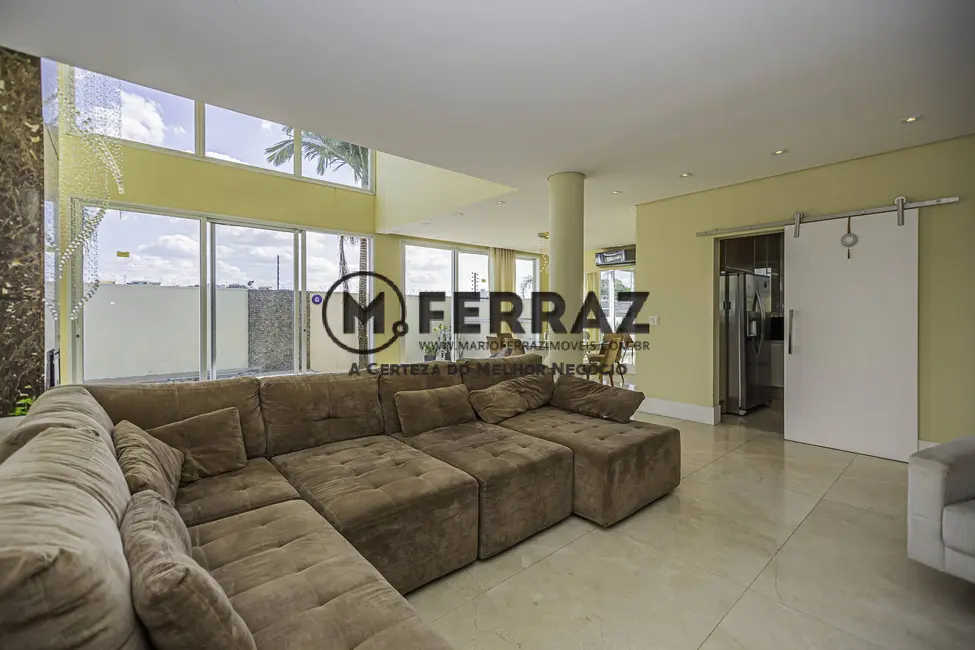 Foto 5 de Casa com 4 quartos à venda, 400m2 em Umuarama, Osasco - SP