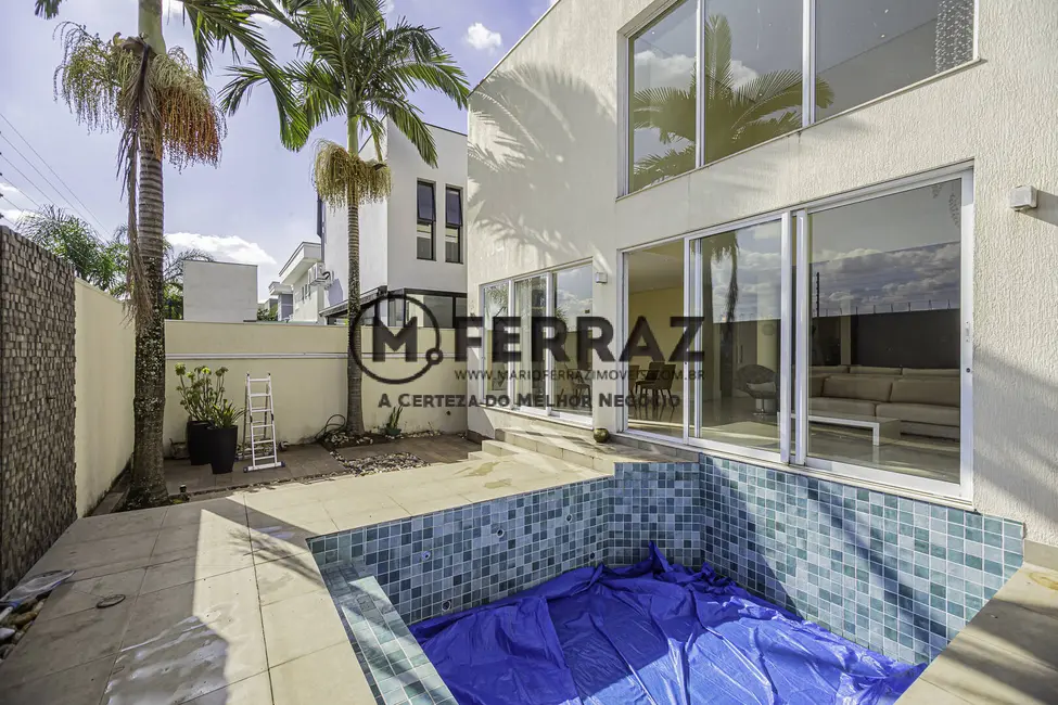 Foto 1 de Casa com 4 quartos à venda, 400m2 em Umuarama, Osasco - SP