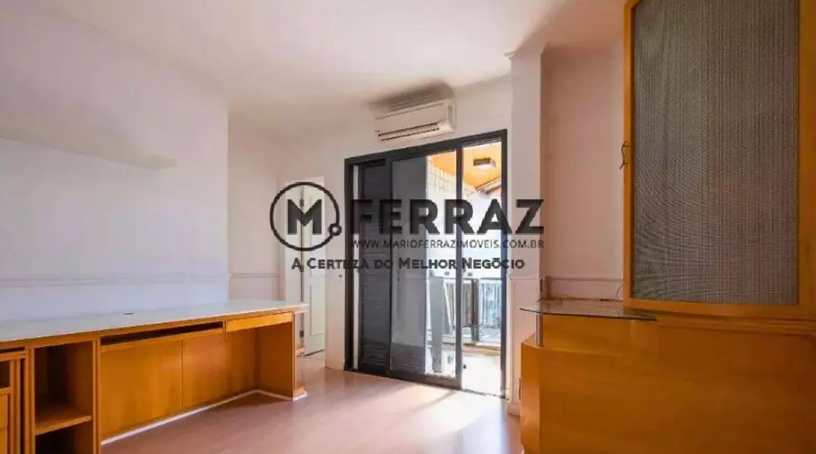 Foto 9 de Apartamento com 3 quartos para alugar, 280m2 em Vila Madalena, São Paulo - SP