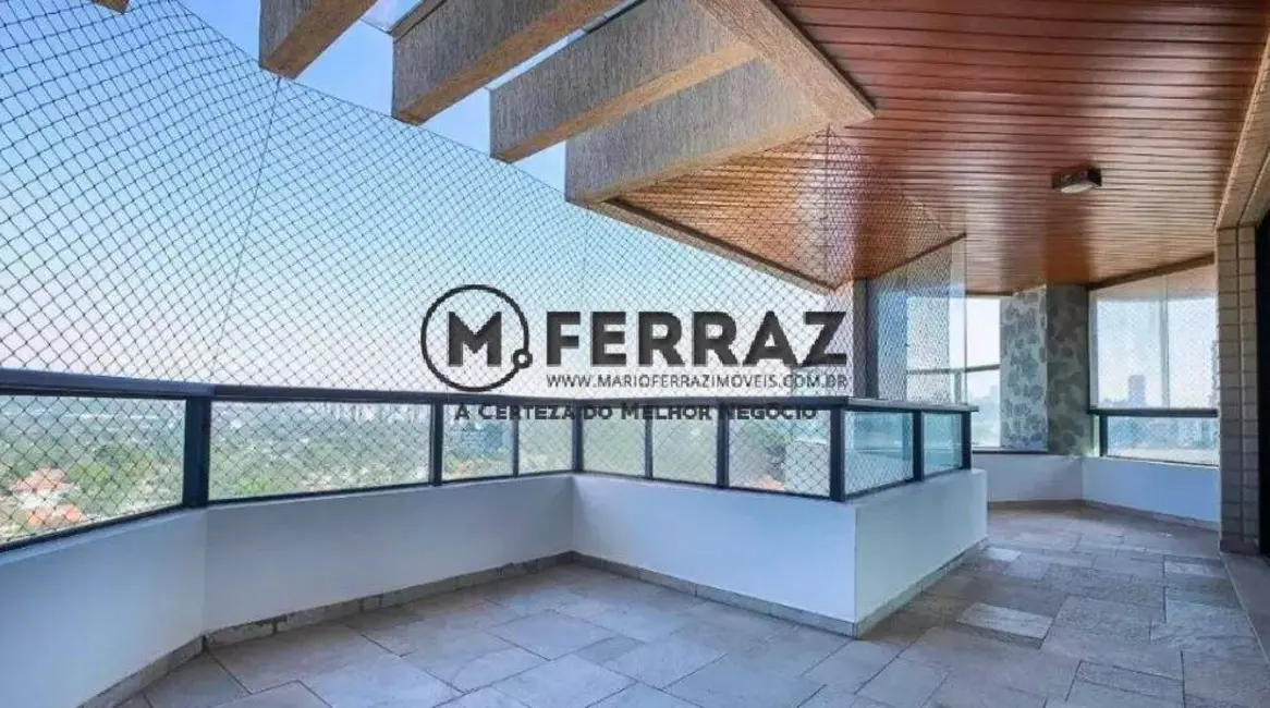 Foto 4 de Apartamento com 3 quartos para alugar, 280m2 em Vila Madalena, São Paulo - SP