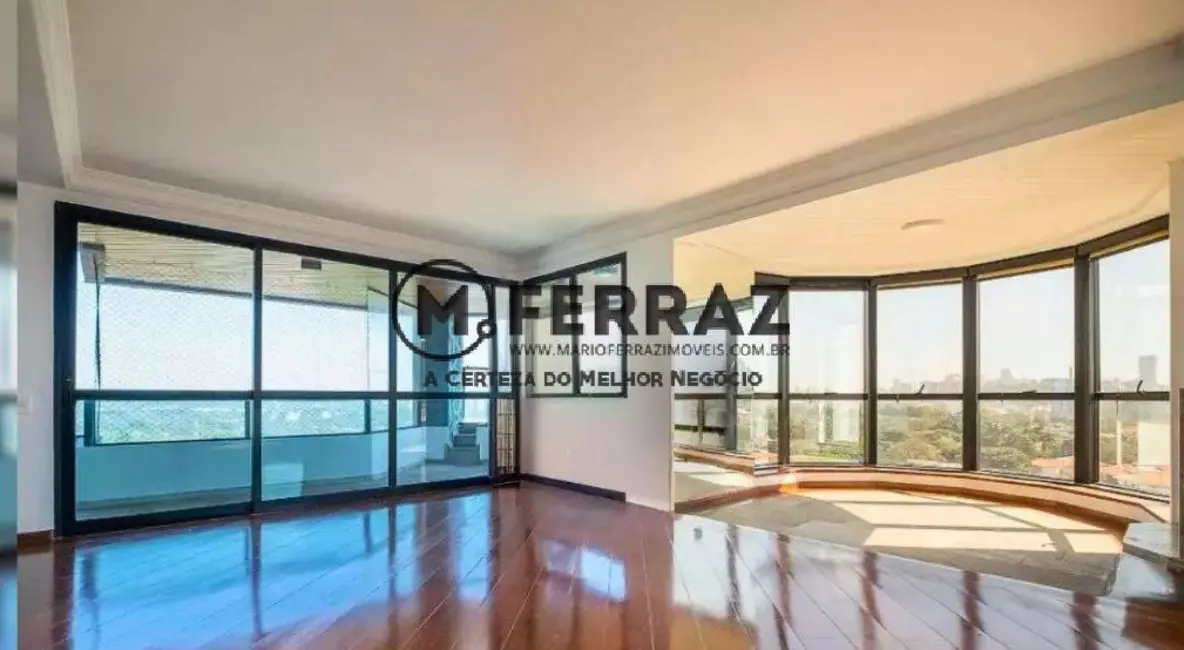 Foto 1 de Apartamento com 3 quartos para alugar, 280m2 em Vila Madalena, São Paulo - SP