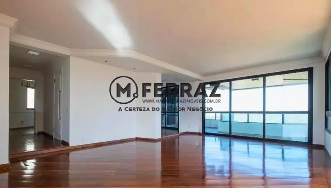 Foto 3 de Apartamento com 3 quartos para alugar, 280m2 em Vila Madalena, São Paulo - SP