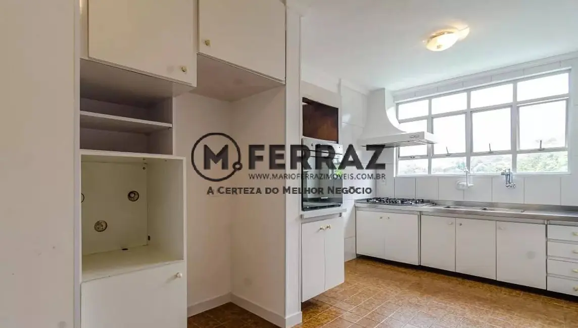 Foto 7 de Apartamento com 3 quartos à venda, 293m2 em Jardim América, São Paulo - SP