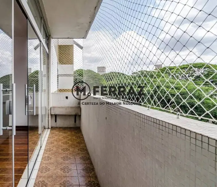 Foto 4 de Apartamento com 3 quartos à venda, 293m2 em Jardim América, São Paulo - SP