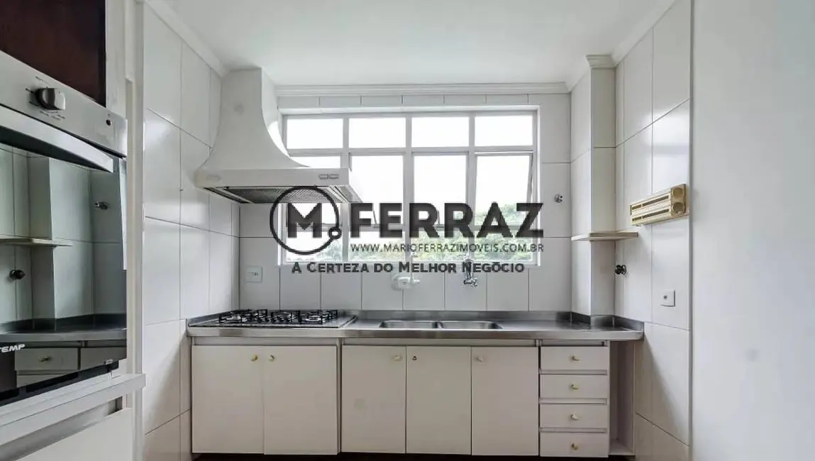 Foto 8 de Apartamento com 3 quartos à venda, 293m2 em Jardim América, São Paulo - SP