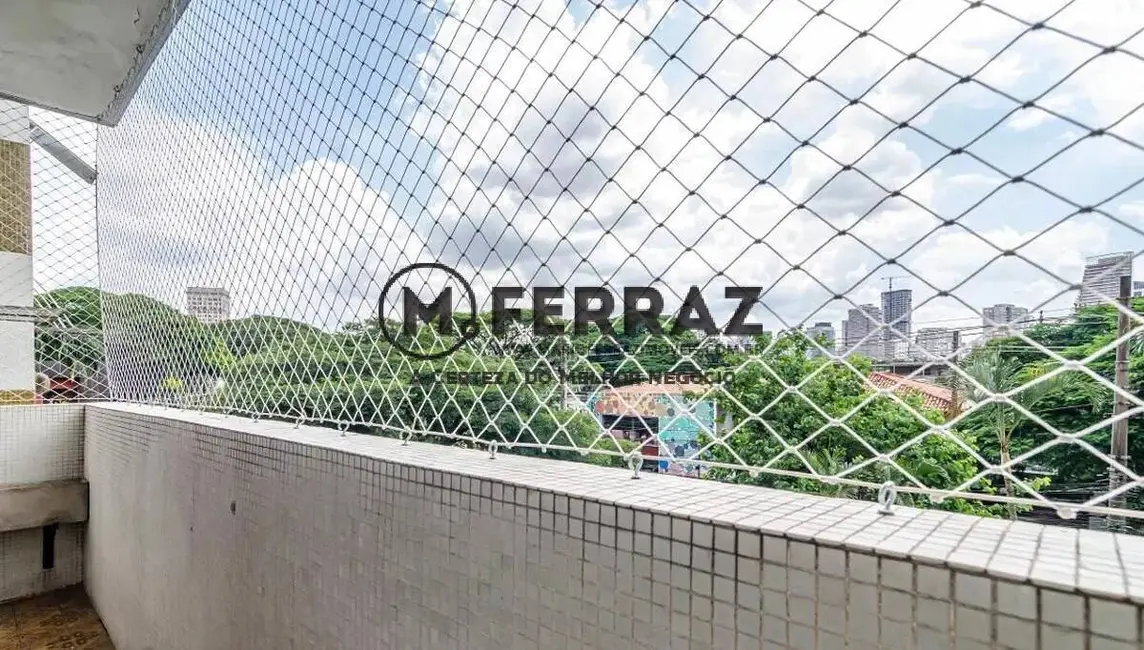 Foto 5 de Apartamento com 3 quartos à venda, 293m2 em Jardim América, São Paulo - SP