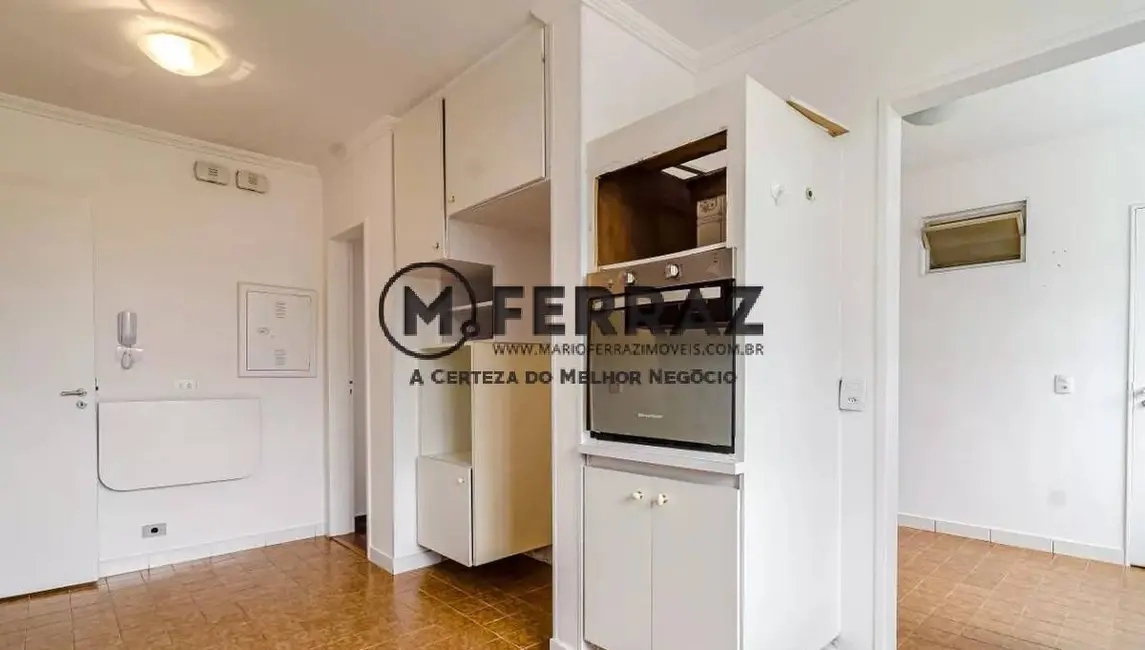 Foto 9 de Apartamento com 3 quartos à venda, 293m2 em Jardim América, São Paulo - SP