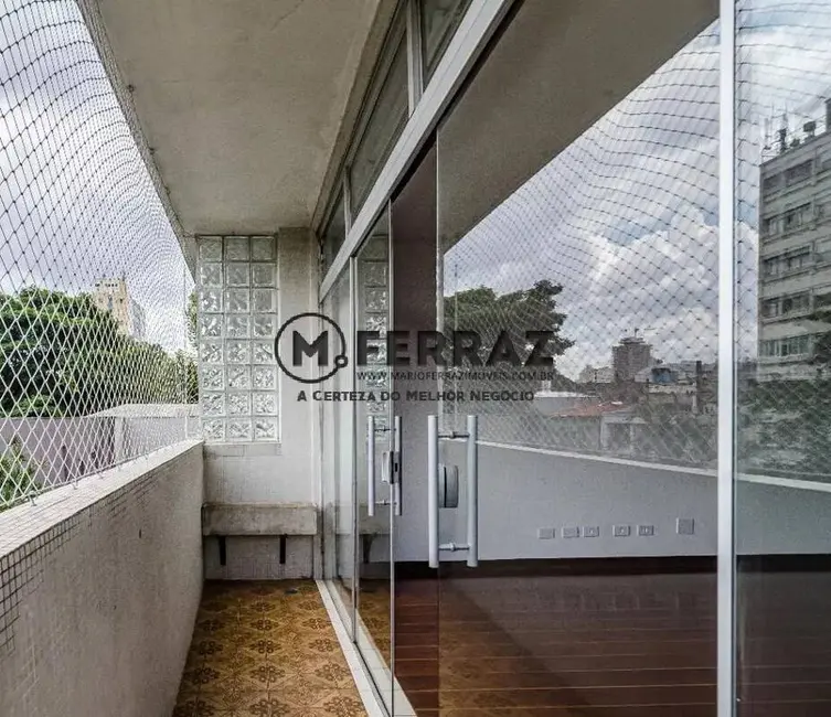 Foto 6 de Apartamento com 3 quartos à venda, 293m2 em Jardim América, São Paulo - SP