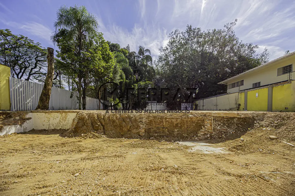 Foto 7 de Terreno / Lote à venda, 1052m2 em Jardim América, São Paulo - SP