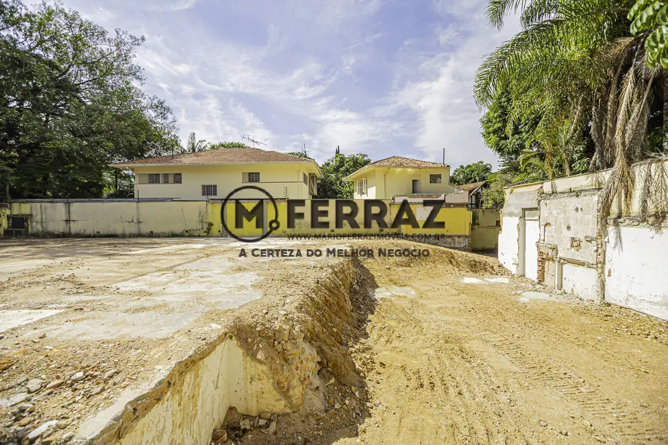 Foto 6 de Terreno / Lote à venda, 1052m2 em Jardim América, São Paulo - SP