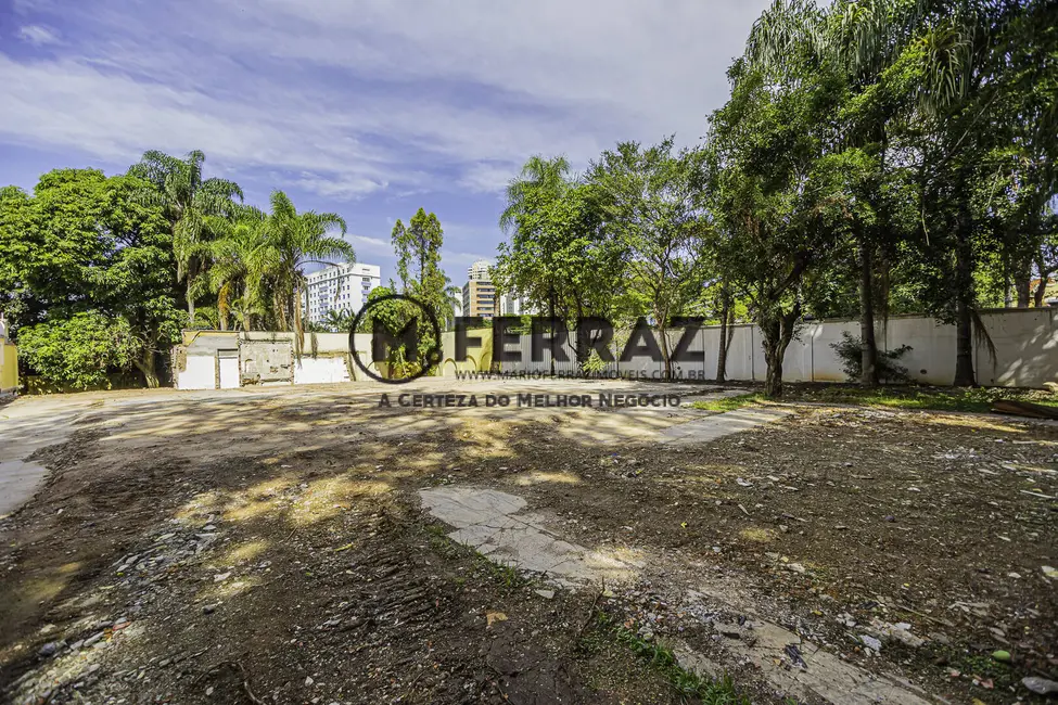 Foto 1 de Terreno / Lote à venda, 1052m2 em Jardim América, São Paulo - SP