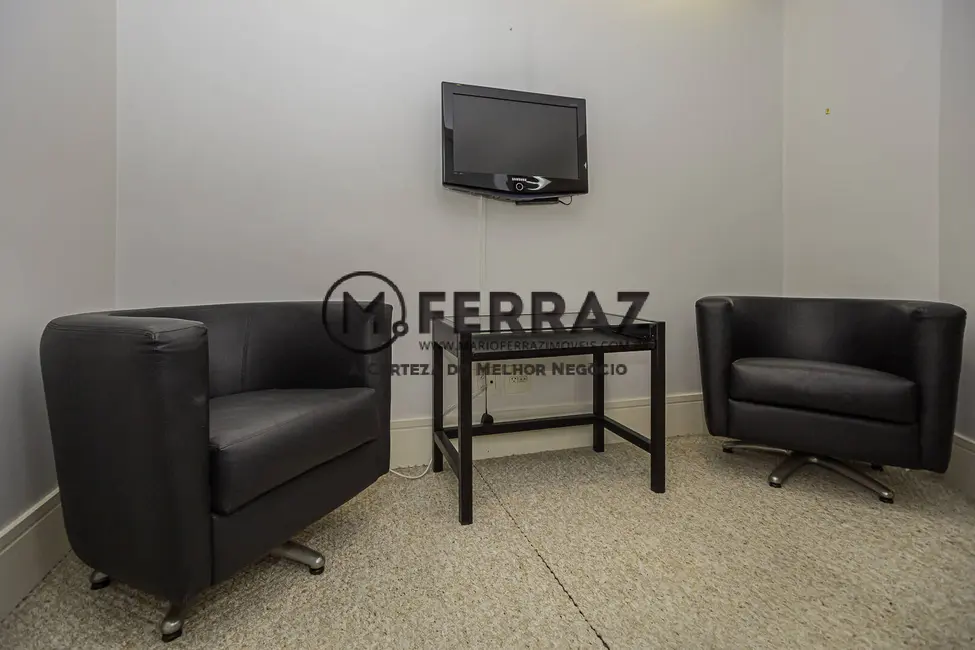 Sala Comercial à venda, 60m2 em Jardim Paulistano, São Paulo - SP - imagem 7 Foto 7 de Sala Comercial à venda, 60m2 em Jardim Paulistano, São Paulo - SP