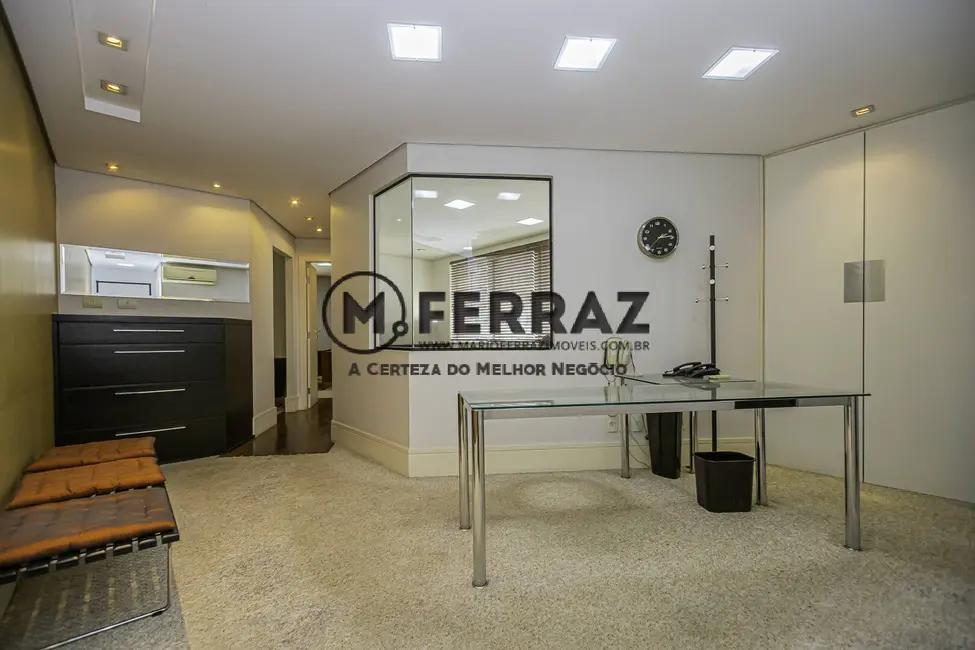 Sala Comercial à venda, 60m2 em Jardim Paulistano, São Paulo - SP - imagem 1 Foto 1 de Sala Comercial à venda, 60m2 em Jardim Paulistano, São Paulo - SP