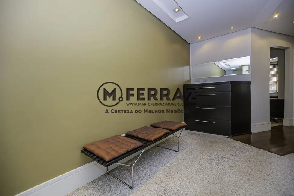 Sala Comercial à venda, 60m2 em Jardim Paulistano, São Paulo - SP - imagem 4 Foto 4 de Sala Comercial à venda, 60m2 em Jardim Paulistano, São Paulo - SP