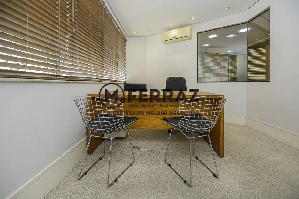 Sala Comercial à venda, 60m2 em Jardim Paulistano, São Paulo - SP - imagem 5 Foto 5 de Sala Comercial à venda, 60m2 em Jardim Paulistano, São Paulo - SP