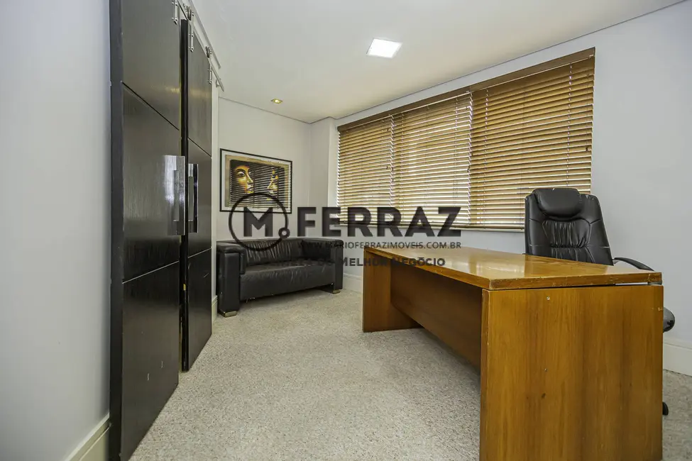 Sala Comercial à venda, 60m2 em Jardim Paulistano, São Paulo - SP - imagem 8 Foto 8 de Sala Comercial à venda, 60m2 em Jardim Paulistano, São Paulo - SP