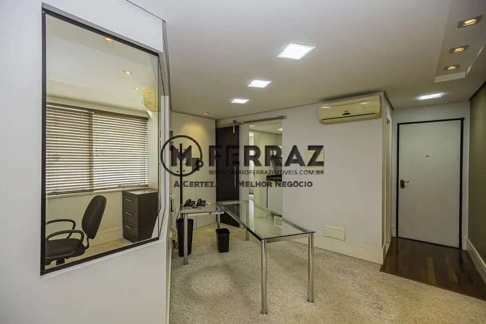 Sala Comercial à venda, 60m2 em Jardim Paulistano, São Paulo - SP - imagem 2 Foto 2 de Sala Comercial à venda, 60m2 em Jardim Paulistano, São Paulo - SP