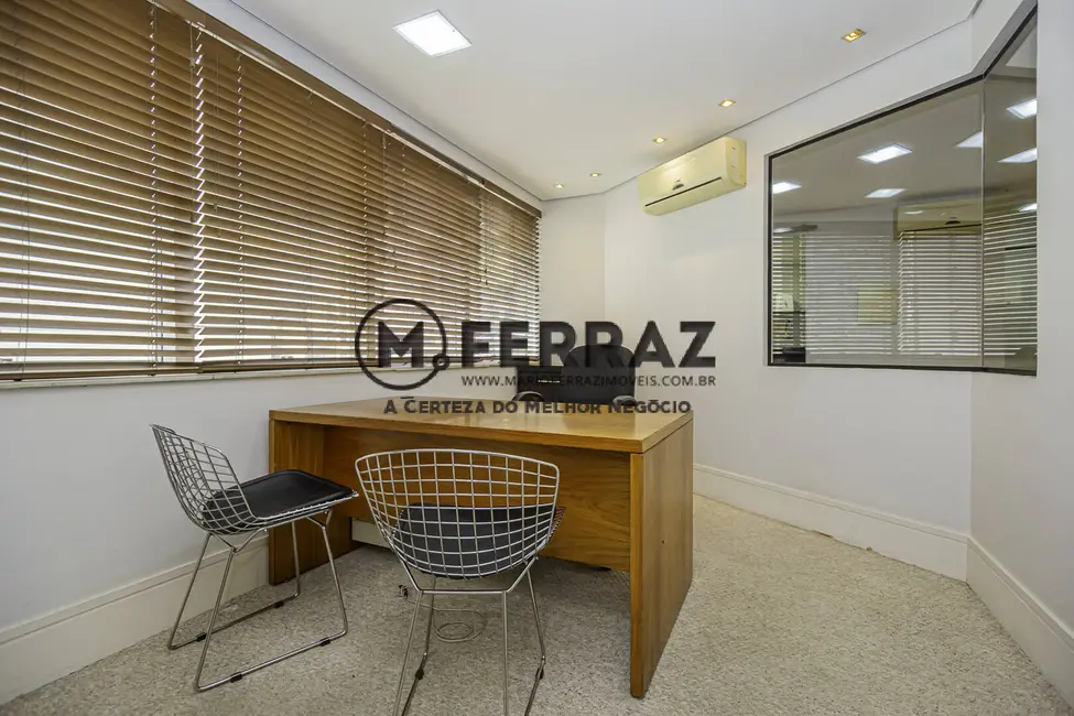 Sala Comercial à venda, 60m2 em Jardim Paulistano, São Paulo - SP - imagem 6 Foto 6 de Sala Comercial à venda, 60m2 em Jardim Paulistano, São Paulo - SP