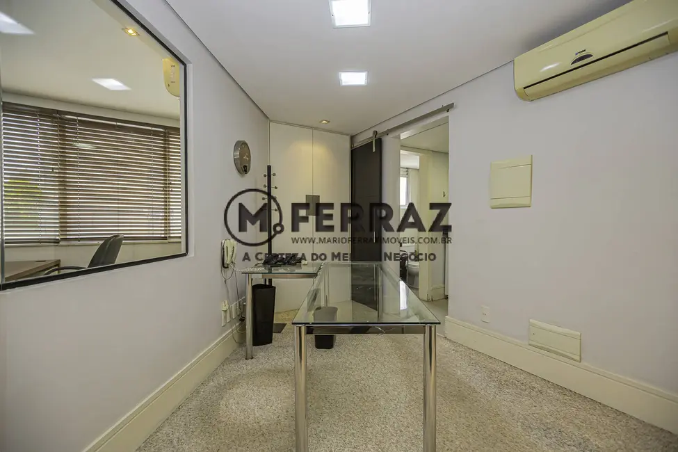 Sala Comercial à venda, 60m2 em Jardim Paulistano, São Paulo - SP - imagem 3 Foto 3 de Sala Comercial à venda, 60m2 em Jardim Paulistano, São Paulo - SP