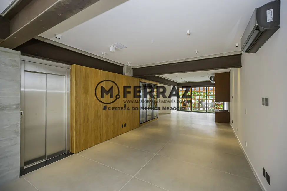 Casa com 5 quartos à venda, 500m2 em Jardim Paulista, São Paulo - SP - imagem 8 Foto 8 de Casa com 5 quartos à venda, 500m2 em Jardim Paulista, São Paulo - SP