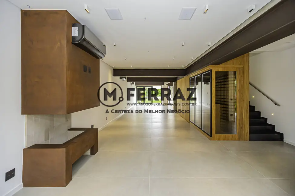 Casa com 5 quartos à venda, 500m2 em Jardim Paulista, São Paulo - SP - imagem 4 Foto 4 de Casa com 5 quartos à venda, 500m2 em Jardim Paulista, São Paulo - SP