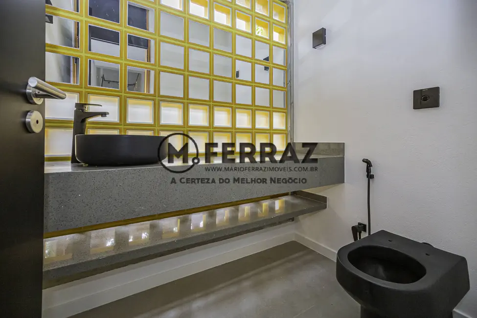 Casa com 5 quartos à venda, 500m2 em Jardim Paulista, São Paulo - SP - imagem 7 Foto 7 de Casa com 5 quartos à venda, 500m2 em Jardim Paulista, São Paulo - SP