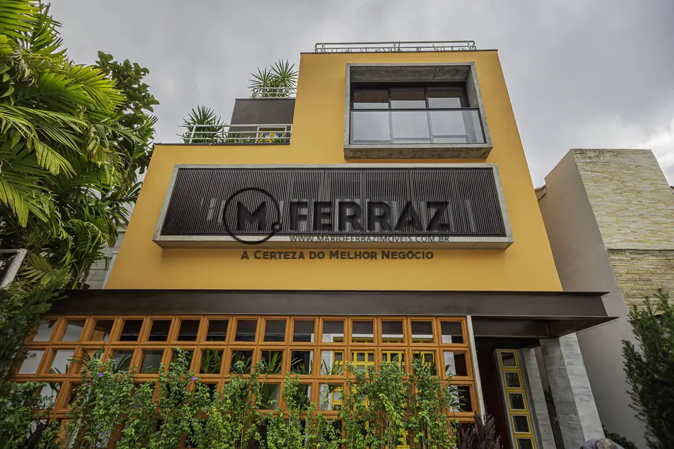 Casa com 5 quartos à venda, 500m2 em Jardim Paulista, São Paulo - SP - imagem 1 Foto 1 de Casa com 5 quartos à venda, 500m2 em Jardim Paulista, São Paulo - SP