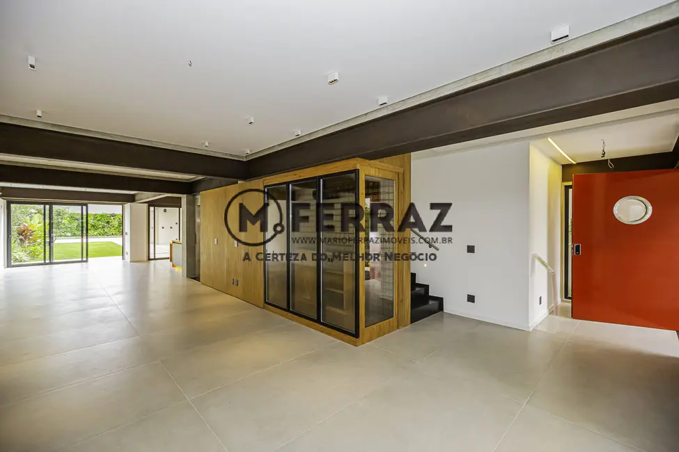 Casa com 5 quartos à venda, 500m2 em Jardim Paulista, São Paulo - SP - imagem 5 Foto 5 de Casa com 5 quartos à venda, 500m2 em Jardim Paulista, São Paulo - SP