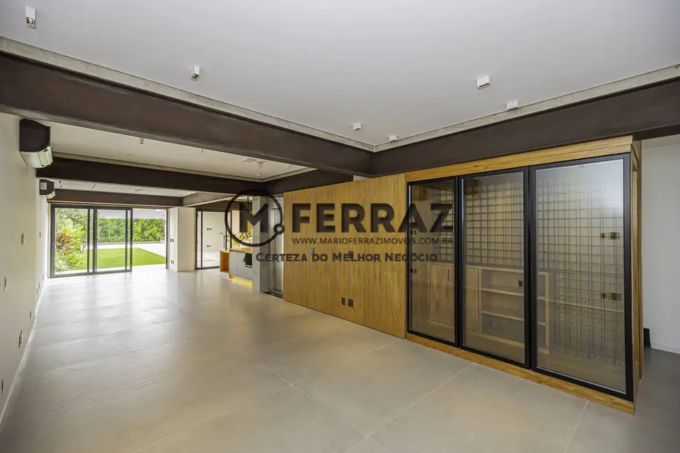 Casa com 5 quartos à venda, 500m2 em Jardim Paulista, São Paulo - SP - imagem 6 Foto 6 de Casa com 5 quartos à venda, 500m2 em Jardim Paulista, São Paulo - SP