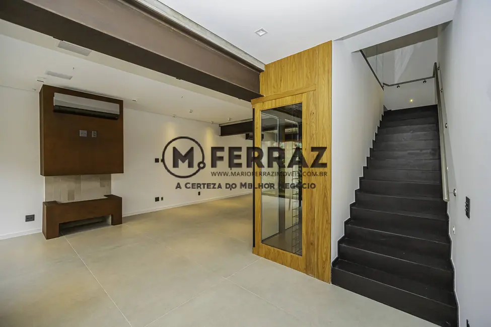 Casa com 5 quartos à venda, 500m2 em Jardim Paulista, São Paulo - SP - imagem 3 Foto 3 de Casa com 5 quartos à venda, 500m2 em Jardim Paulista, São Paulo - SP