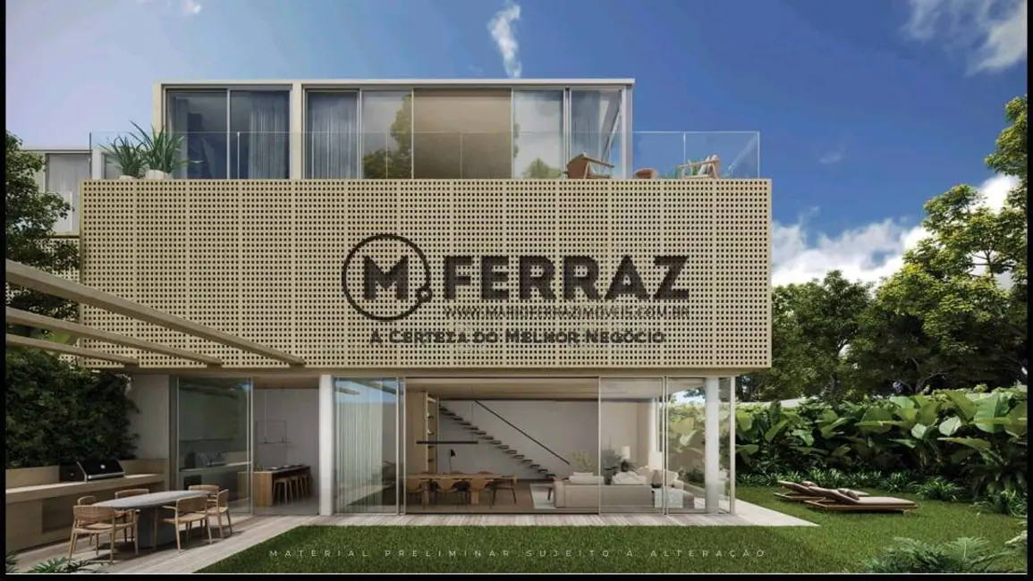 Foto 1 de Casa com 3 quartos à venda, 371m2 em Jardim Paulistano, São Paulo - SP