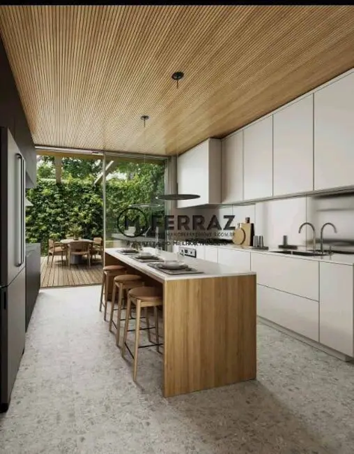 Foto 6 de Casa com 3 quartos à venda, 371m2 em Jardim Paulistano, São Paulo - SP