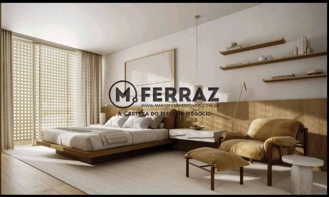 Foto 7 de Casa com 3 quartos à venda, 371m2 em Jardim Paulistano, São Paulo - SP