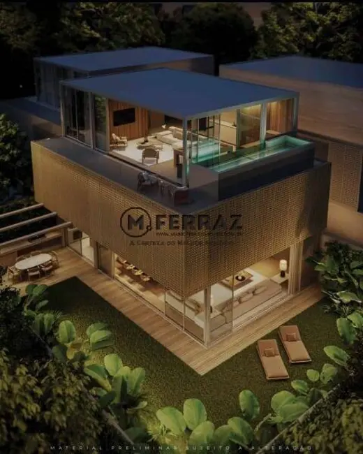 Foto 9 de Casa com 3 quartos à venda, 371m2 em Jardim Paulistano, São Paulo - SP