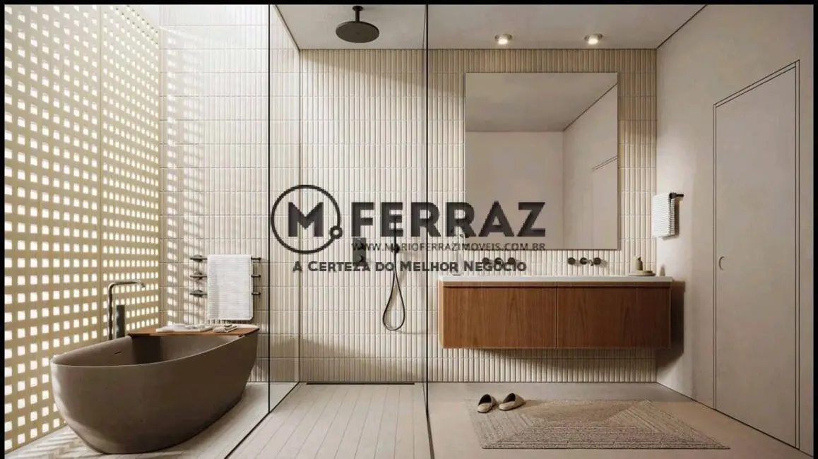 Foto 8 de Casa com 3 quartos à venda, 371m2 em Jardim Paulistano, São Paulo - SP