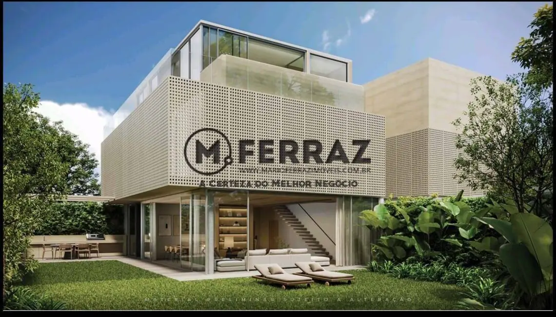 Foto 2 de Casa com 3 quartos à venda, 371m2 em Jardim Paulistano, São Paulo - SP