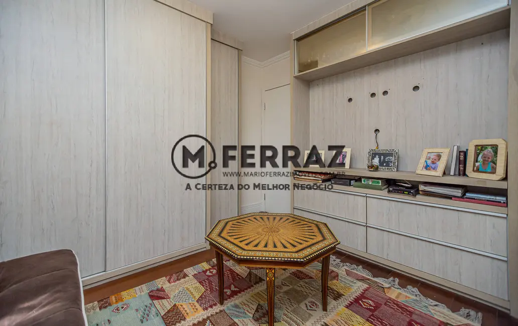 Apartamento com 2 quartos à venda, 80m2 em Itaim Bibi, São Paulo - SP - imagem 3 Foto 3 de Apartamento com 2 quartos à venda, 80m2 em Itaim Bibi, São Paulo - SP