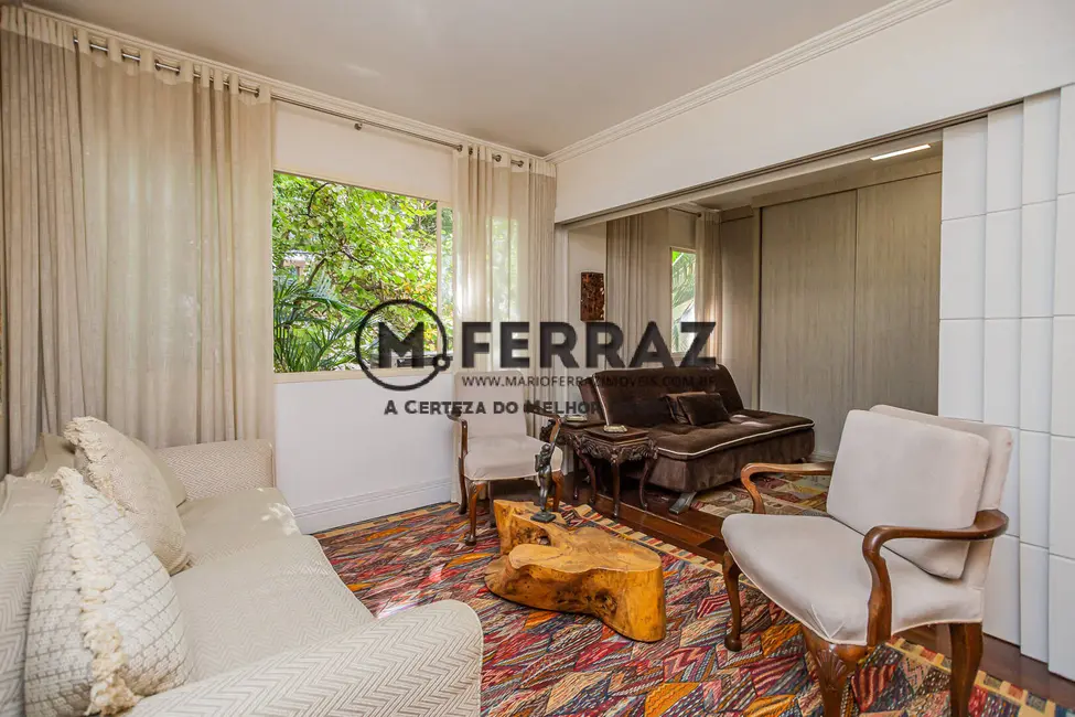 Apartamento com 2 quartos à venda, 80m2 em Itaim Bibi, São Paulo - SP - imagem 1 Foto 1 de Apartamento com 2 quartos à venda, 80m2 em Itaim Bibi, São Paulo - SP
